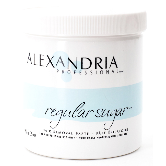Regular Sugar Paste by Alexandria Professional